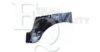 RENAU 7751465403 Inner Wing Panel
